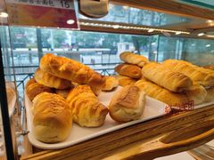 -新侨三宝乐面包店(崇文门店)