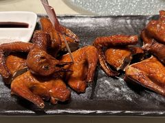 -侨美食家·粤菜(体育西路店)