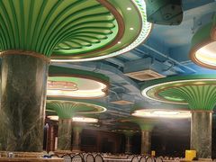 -红星渔村(将军石店)