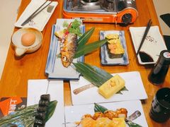 -三月居酒屋(青年大街店)