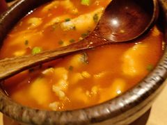 苗家酸汤鱼-山石榴·贵州菜(丰盛里店)