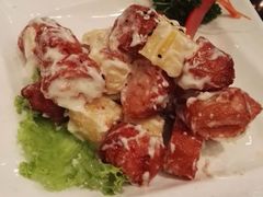 -鹿港小镇(悠唐店)