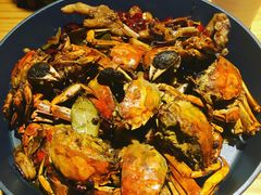 -阿青龙虾·烧烤大排档(湖里万达店)