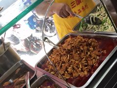 -万寿斋(山阴路店)