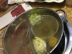 -潮汕牛肉火锅(铁西店)