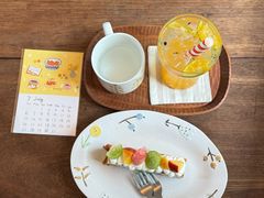 -春风十里咖啡馆