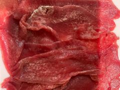 -潮汕三宝鲜牛肉火锅