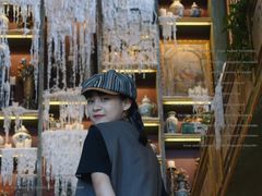 -老欧洲咖啡·西餐(后湖店)