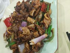 -标记美食新鲜猪杂(兴南大道店)