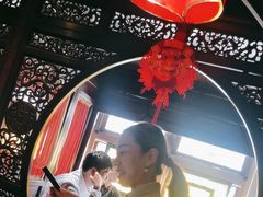 -情满四合院•京菜•烤鸭(动物园店)