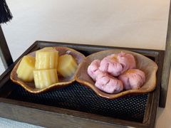 -蘇锦宴·淮扬菜烤鸭·小院(三元桥霄云路店)