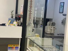 -MODJO•木左眼镜(云玺万科里店)