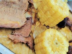 -比尔森啤酒自助烤肉(红旗街店)