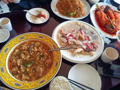 -味庄(三厂食堂店)