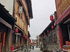 -安顺旧州古镇