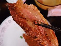 藏香猪-康巴藏餐(束河古镇店)