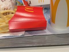 -麦当劳(黄石北路店)
