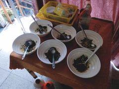 -晓琦农家菜馆·地道农家菜
