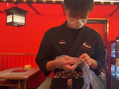 -牛New寿喜烧(曹路花园城店)