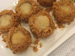 -新加坡海鲜共和(名胜世界圣淘沙海滨坊)