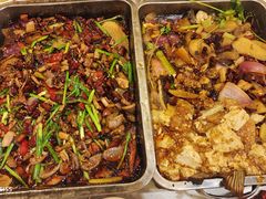 -沈姐万州烤鱼(沙坪坝七中店)