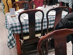 大堂-紫光园·烤鸭·北京菜(劲松店)