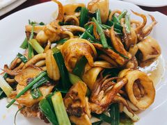 豉油皇吹筒仔-蛇口康乐快餐鱼仔档(翠苑小区店)
