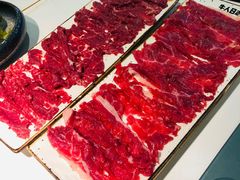 -牛人日志·鲜牛肉骨汤火锅(万科里瑧店)