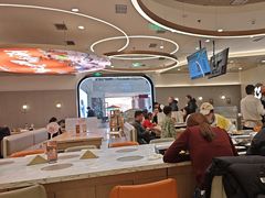 -呷哺呷哺 黄金牧场 (新辰里学清路店)