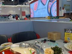 -彤德莱火锅(薛家岛利群店)