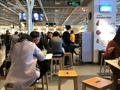 -宜家·瑞典风味餐厅(无锡店)