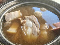 -新记肉骨茶