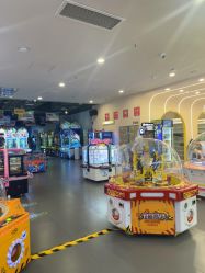点击看大图 -meland·儿童乐园·游戏厅娃娃机·电玩Xbox(成都合生汇店)