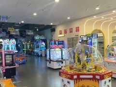 -meland·儿童乐园·游戏厅娃娃机·电玩Xbox(成都合生汇店)
