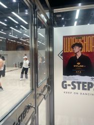-G-STEPS舞蹈工作室