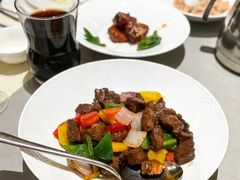 -潮府馆·非遗潮州菜·世纪公园(新国际博览中心店)