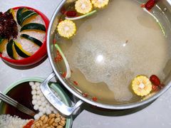板栗南瓜-俏牛哥鲜牛肉牛肆馆(重庆天地店)