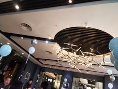 大堂-廊亦舫Lang Yi Fang Restaurant(金桥店)