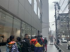 -川久保玲(大阪店)