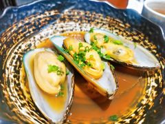 -一本魅·日式料理