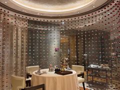 -正佳广场万豪酒店-粤菜餐厅·点心·海鲜·聚餐