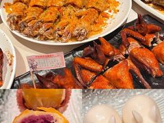 -侨美食家·粤菜(体育西路店)