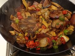 -业华湘·特色菜