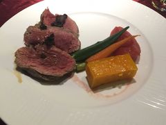 -王品牛排(福州泰禾店)