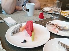 -TABLE·味西餐厅-成都茂业JW万豪酒店