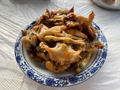 -洞天食府(北大街店)