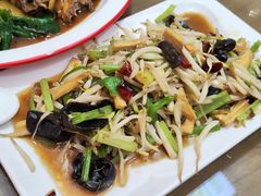 -鲁南仔·滕州炒鸡(经三路店)