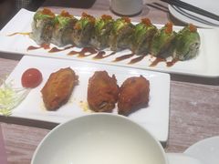 -牛油果大师寿司(瑞景店)
