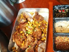 -伍丁·烤牛肋(和平东桥店)