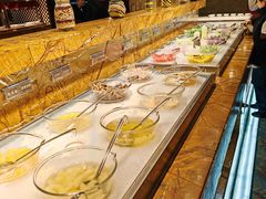 -汉巴味德(百年港湾店)